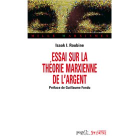 Essai sur la théorie marxienne de l'argent