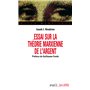 Essai sur la théorie marxienne de l'argent