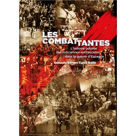 Les combattantes