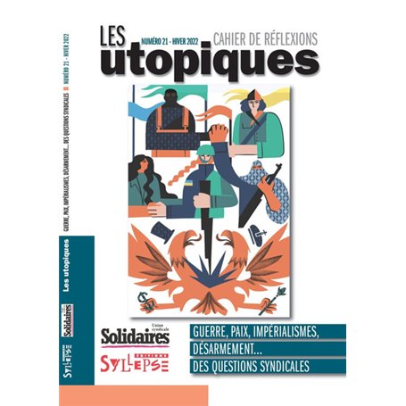 Impérialisme, guerre, paix et syndicalisme