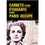 Carnets d'une étudiante dans Paris occupé