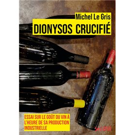 Dionysos crucifié