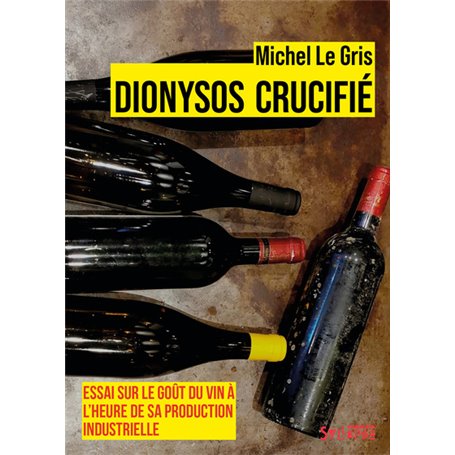 Dionysos crucifié