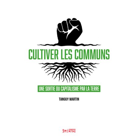 Cultiver les communs