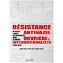 Résistance antinazie ouvrière et internationaliste