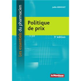 POLITIQUE DE PRIX 5E ED