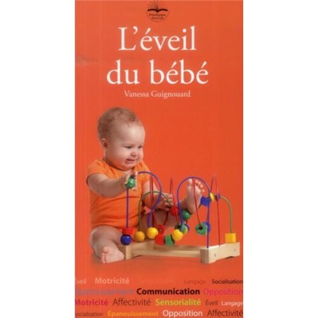 L'éveil du bébé