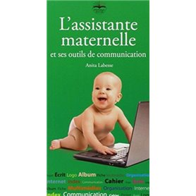 L'assistante maternelle et ses outils de communication