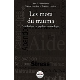 Les mots du trauma