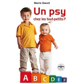 Un psy chez les tout-petits ?