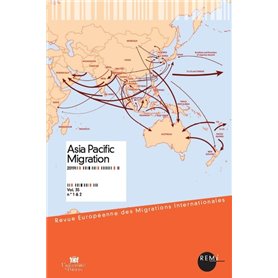 Asia Pacific Migration