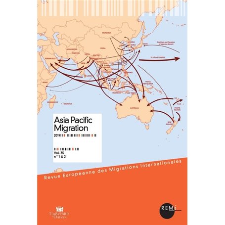 Asia Pacific Migration