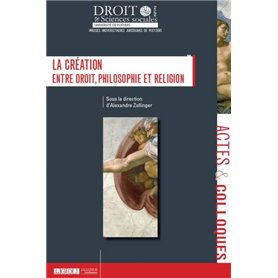 LA CRÉATION