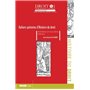 CAHIERS POITEVINS D HISTOIRE DU DROIT. HUITIEME ET NEUVIEME CAHIERS