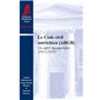 LE CODE CIVIL AUTRICHIEN (ABGB)