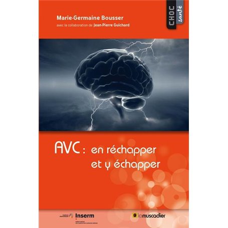 AVC : en réchapper et y échapper