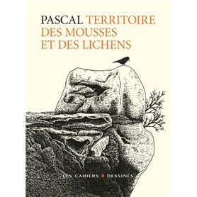 TERRITOIRE DES MOUSSES ET DES LICHENS