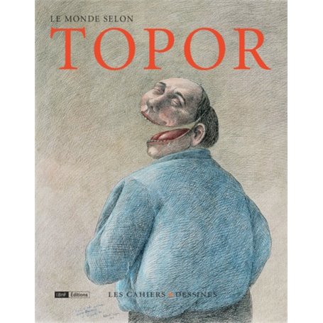 Le monde selon topor