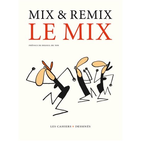 Le mix