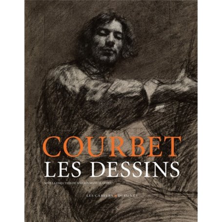 Gustave Courbet - les Dessins