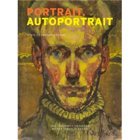 Portrait, Autoportrait