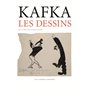 Les Dessins de Kafka