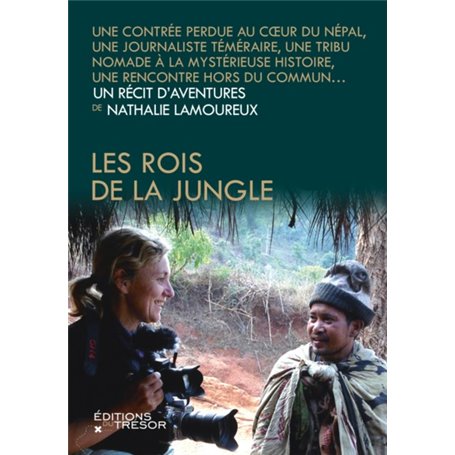 Les rois de la jungle