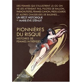 Pionnières du risque