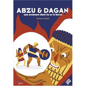 Abzu et Dagan