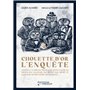 Chouette d'or : l'enquête