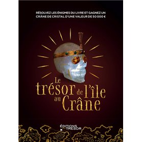 Le trésor de l'île au Crâne