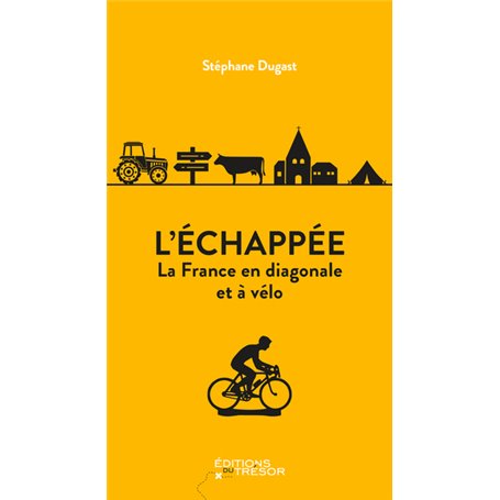 L'Échappée