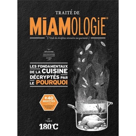 TRAITE DE MIAMOLOGIE