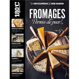 180°C Fromages