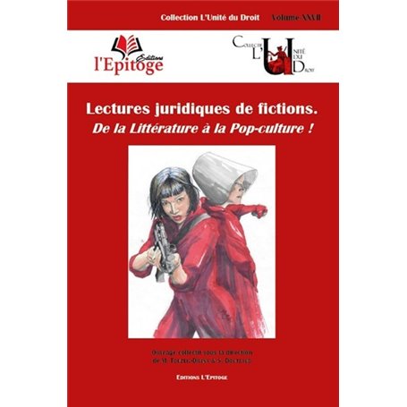 Lectures juridiques de fictions