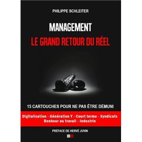 Management : le grand retour du réel