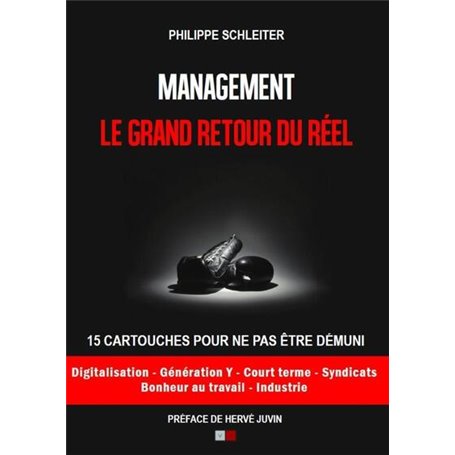 Management : le grand retour du réel