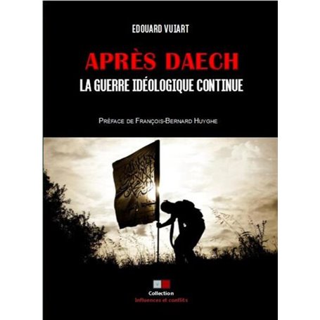 Après Daech, la guerre idéologique continue