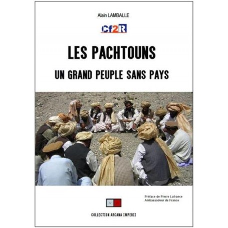 Les pachtouns, un grand peuple sans pays