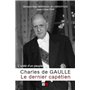 Charles de Gaulle, le dernier capétien