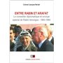 Entre Rabin et Arafat