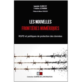 Les nouvelles frontières numériques