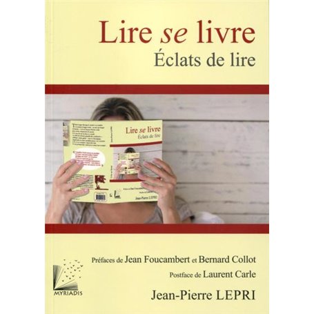 LIRE SE LIVRE