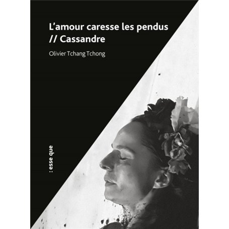 L'amour carresse les pendus / Cassandre