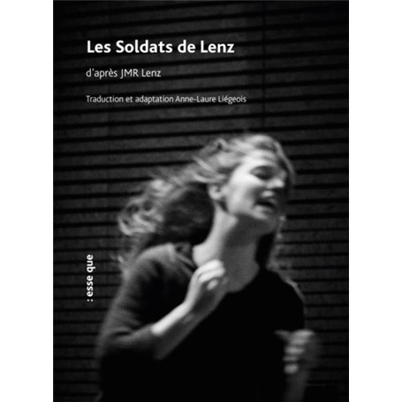 Les soldats de Lenz