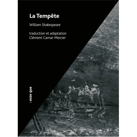 La tempête