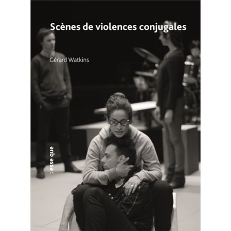 Scènes de violences conjuguales