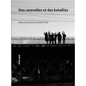 Des Caravelles et des batailles