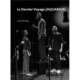 Le dernier voyage (Aquarius)