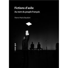 Fictions d'asile